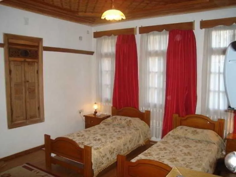 Hotel Kalemi Gjirokastër