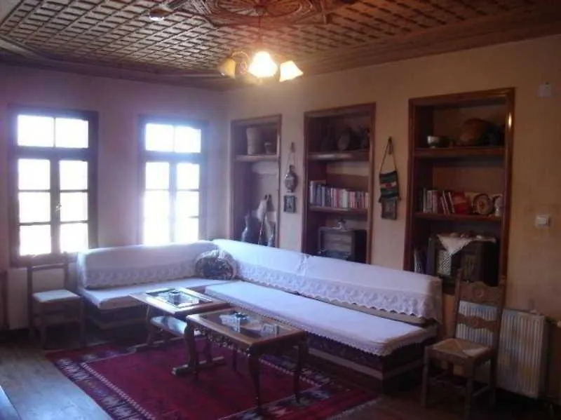 ***  Hotel Kalemi Gjirokastër Arnavutluk