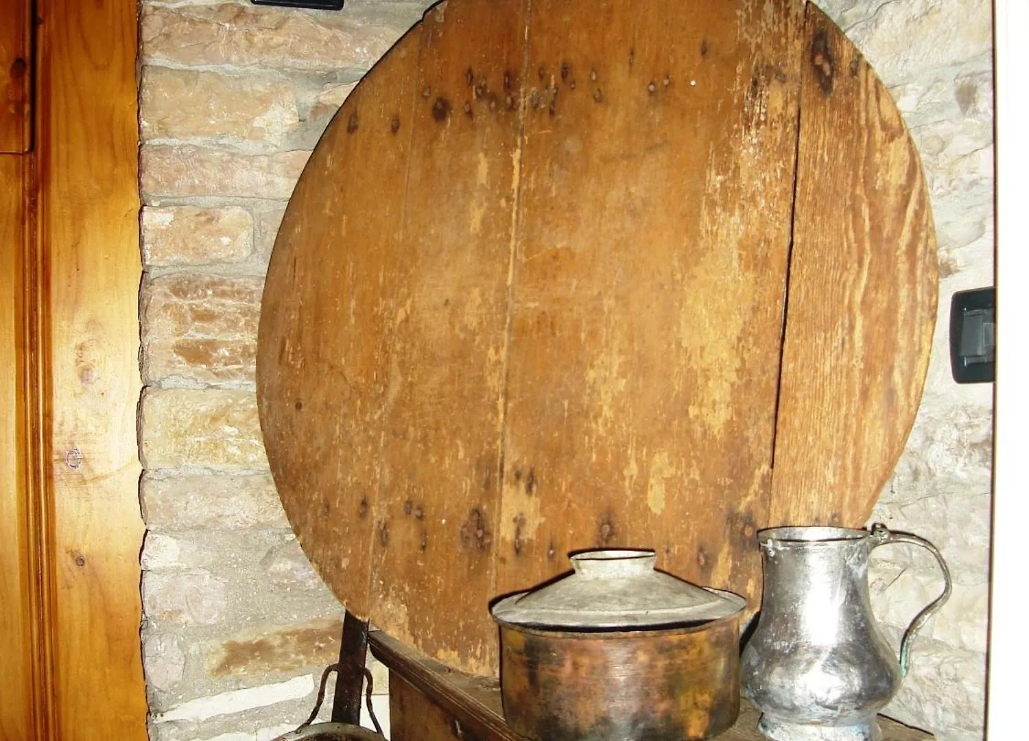 Hotel Kalemi Gjirokastër