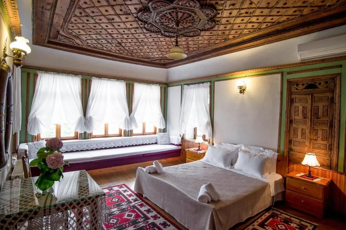 Hotel Kalemi Gjirokastër