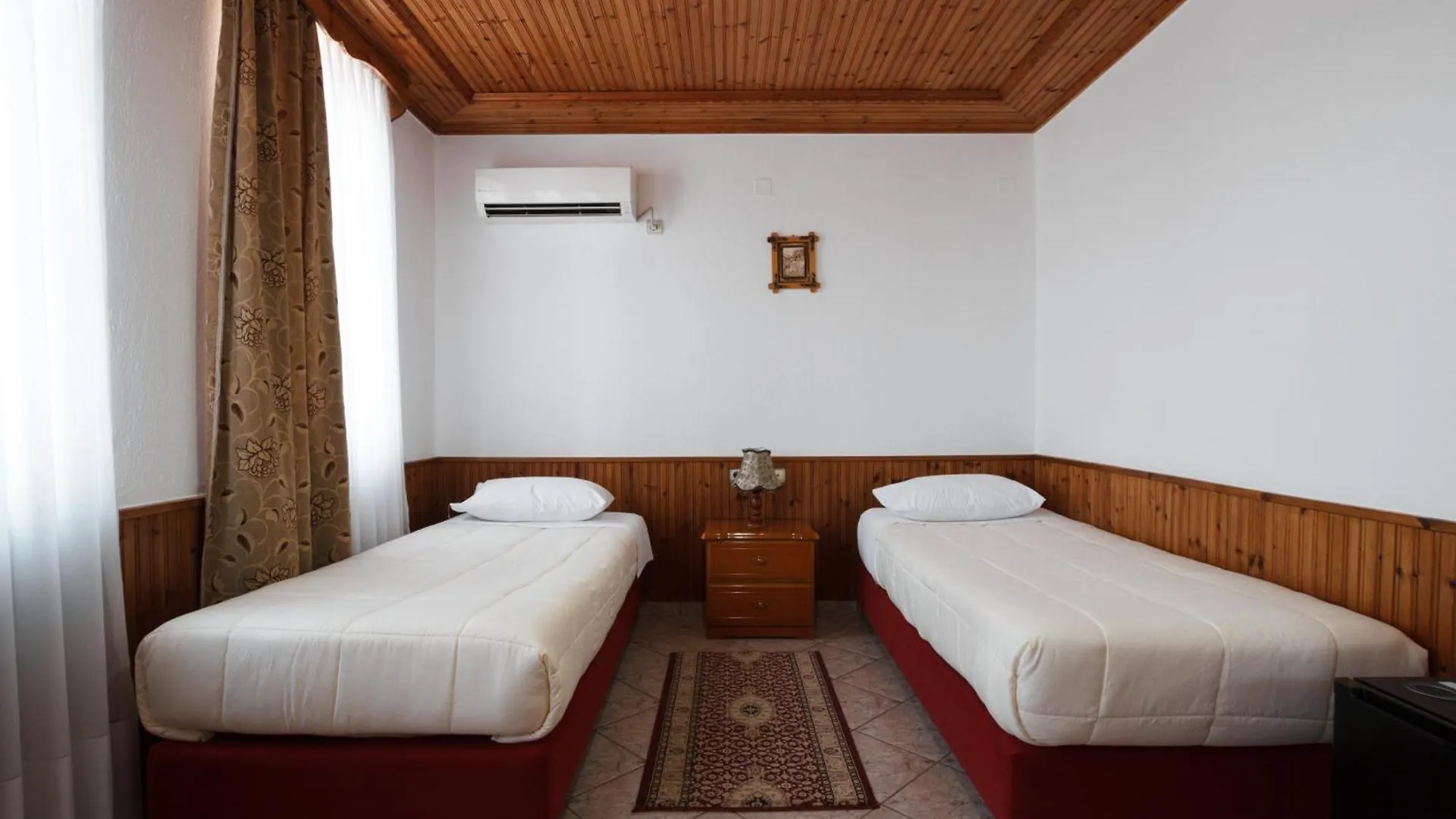 Hotel Kalemi Gjirokastër