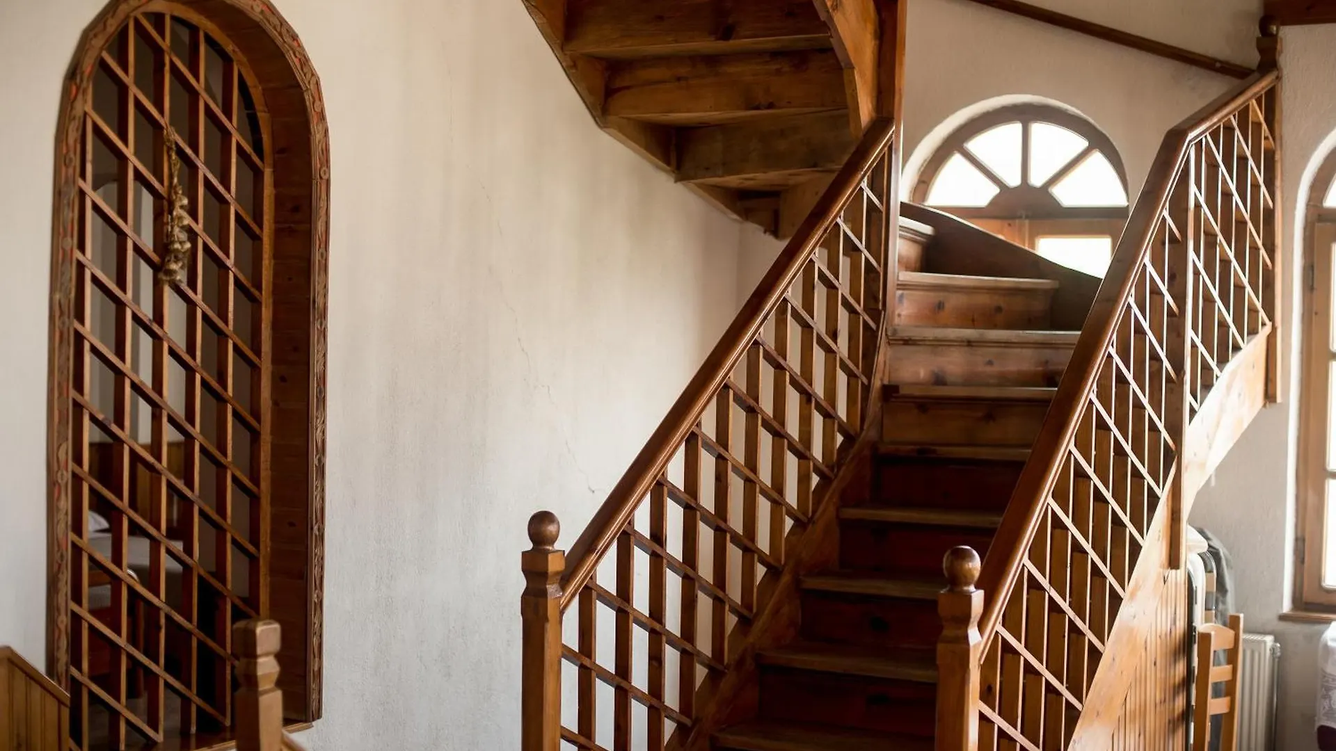 Hotel Kalemi Gjirokastër