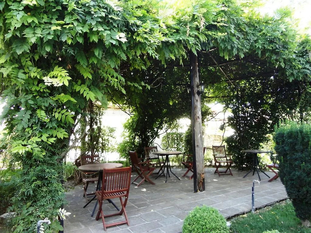 Hotel Kalemi Gjirokastër