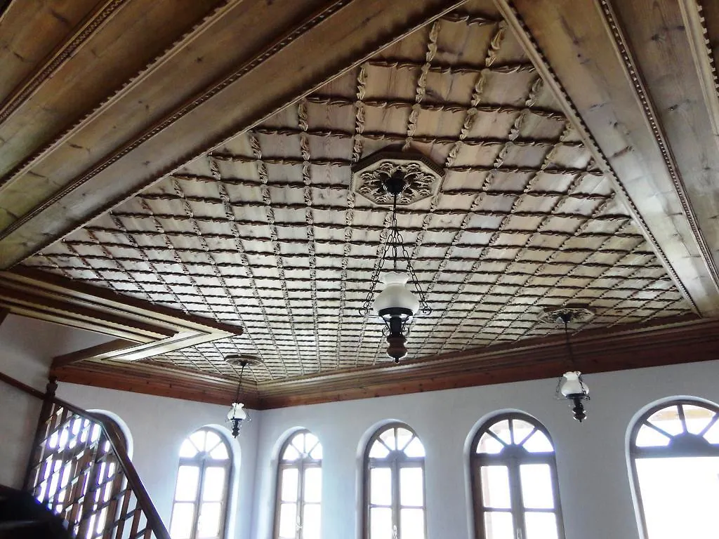 Hotel Kalemi Gjirokastër