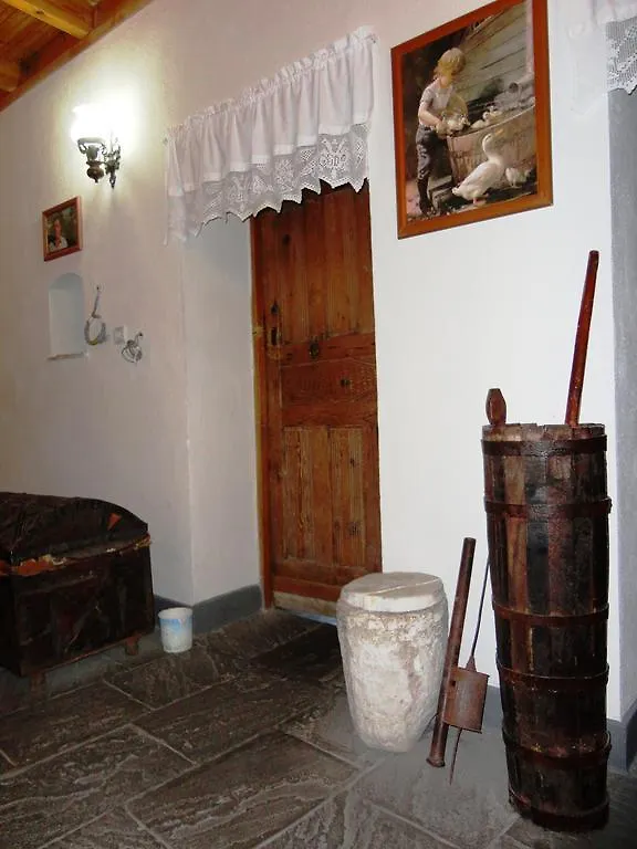 Hotel Kalemi Gjirokastër