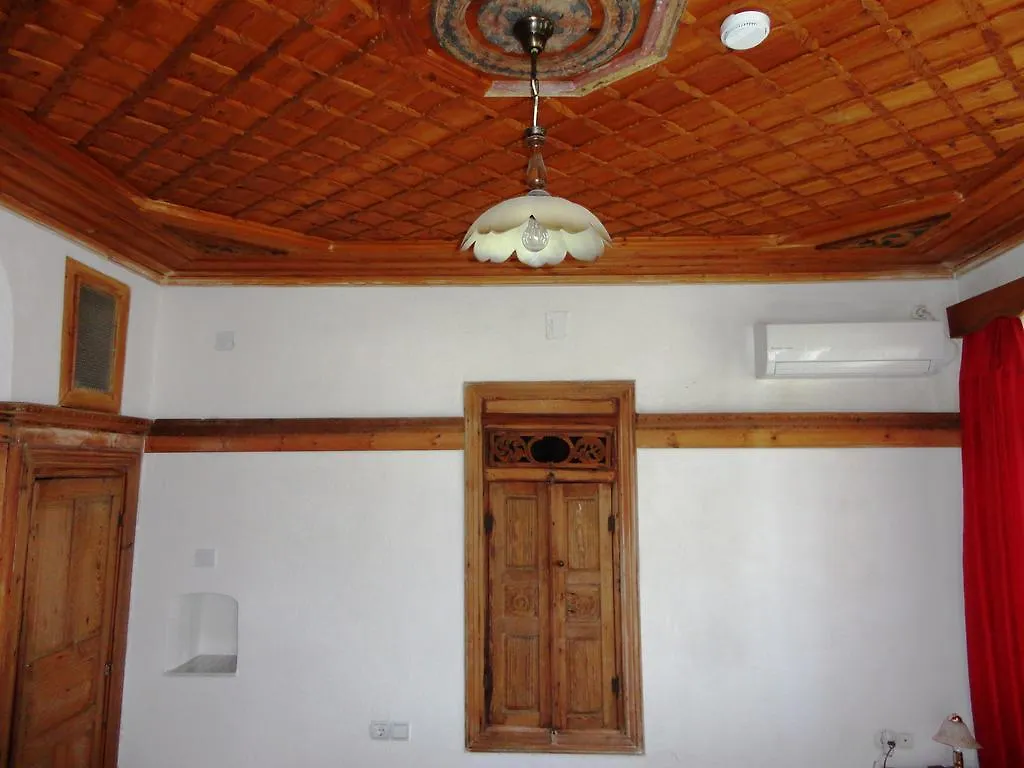Hotel Kalemi Gjirokastër
