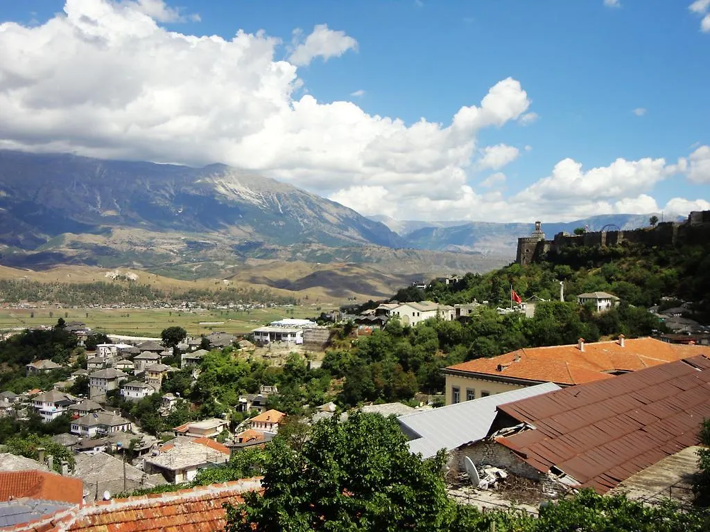 ***  Hotel Kalemi Gjirokastër Albanien