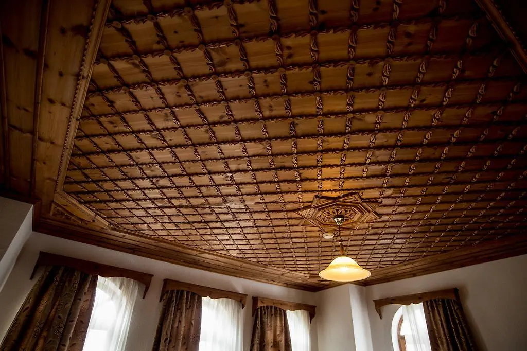 Hotel Kalemi Gjirokastër