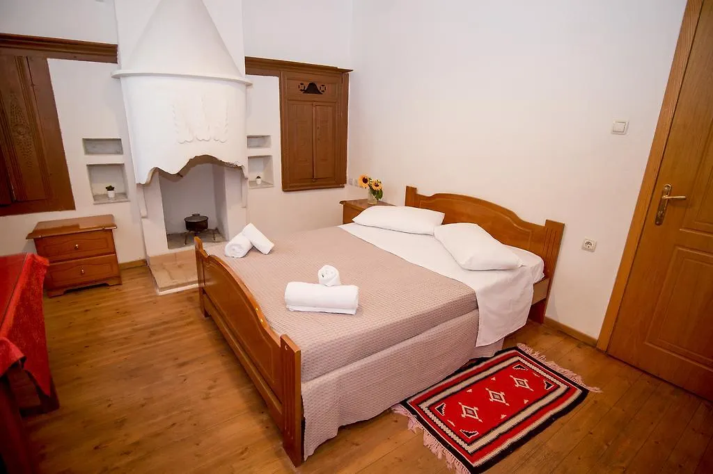 Hotel Kalemi Gjirokastër