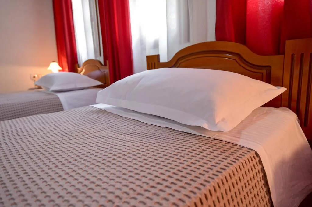 Hotel Kalemi Gjirokastër