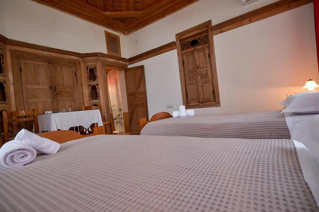 Hotel Kalemi Gjirokastër