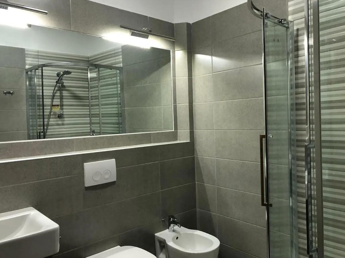 ***  Hotel Kalemi Gjirokastër Arnavutluk
