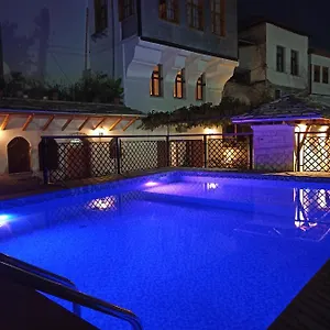 Hotel Boutique Praga, Gjirokastër