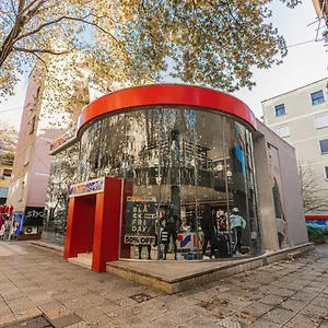 Hotel Centre Folk Tirana