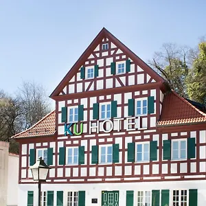 ** Hotel Ku By Wmm Germania