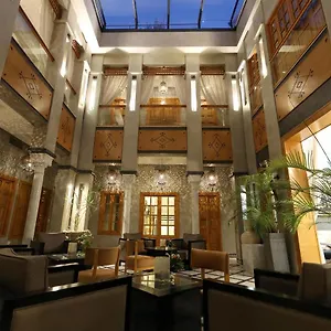 **** Riad L'etoile D'orient Marokko