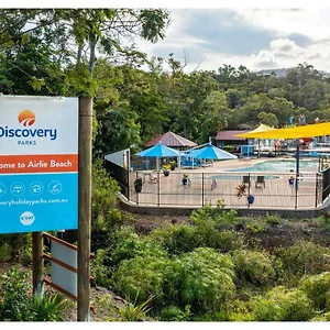 **** Parco vacanze Discovery Parks - Airlie Australia