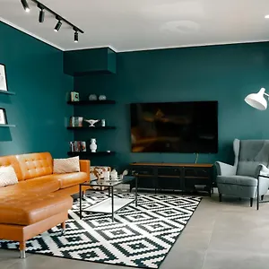 Novi's Luxury 1 Appartement