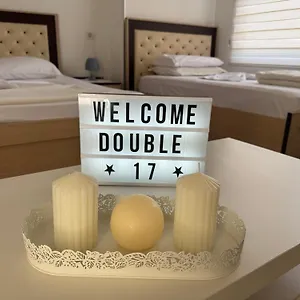 Double17 Appartement