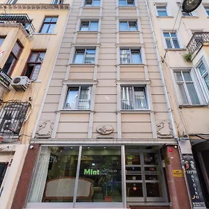 ** Hotel Mint Taksim Turkije