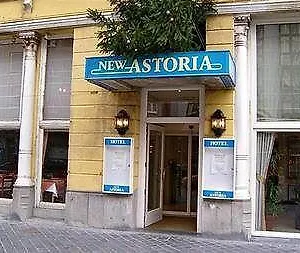*** Aparthotel Getaway 
