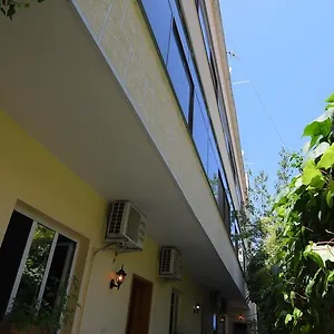 Hotel Haxhiu Tirana