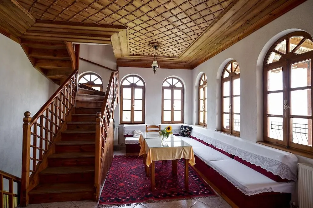 Hotel Kalemi Gjirokaster