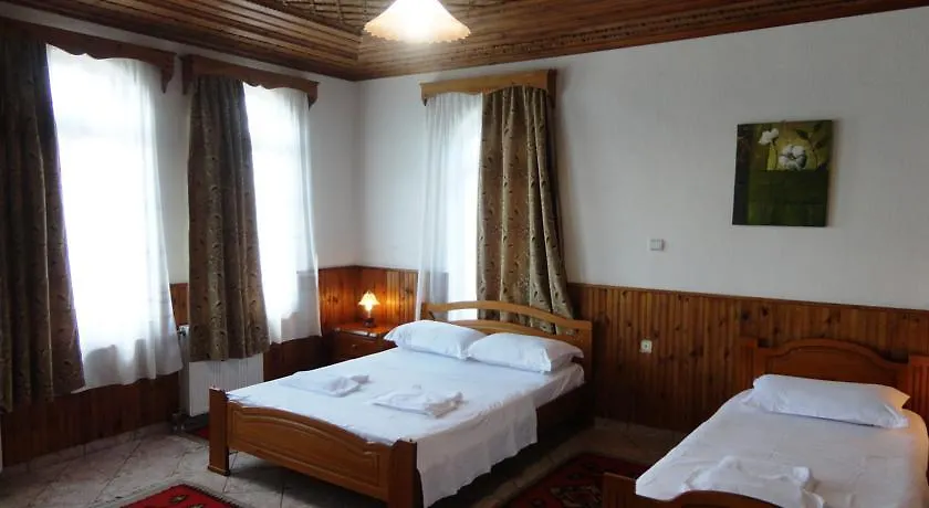 Hotel Kalemi Gjirokaster