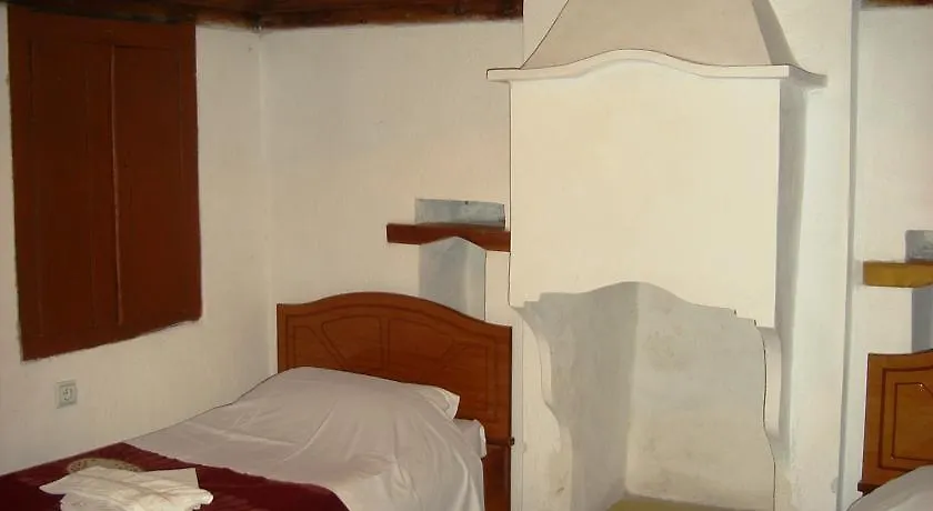 Hotel Kalemi Gjirokastër