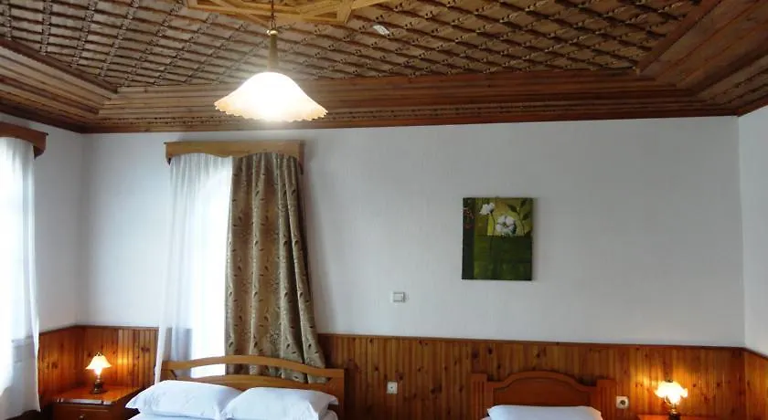 Hotel Kalemi Gjirokaster 3*,  Albania