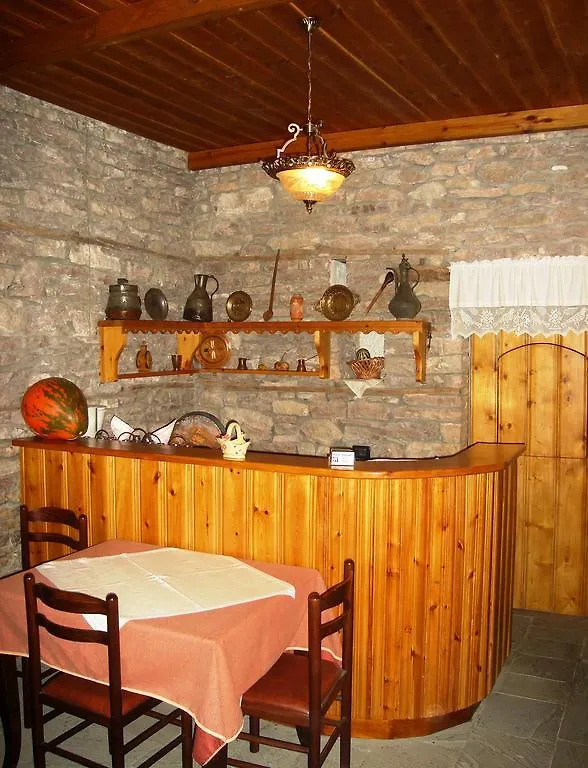 Hotel Kalemi Gjirokastër 3*,  Albânia