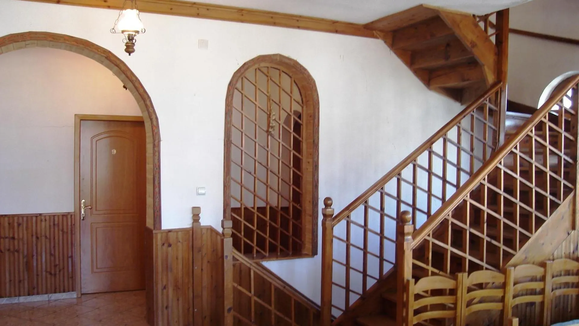 Hotel Kalemi Gjirokaster