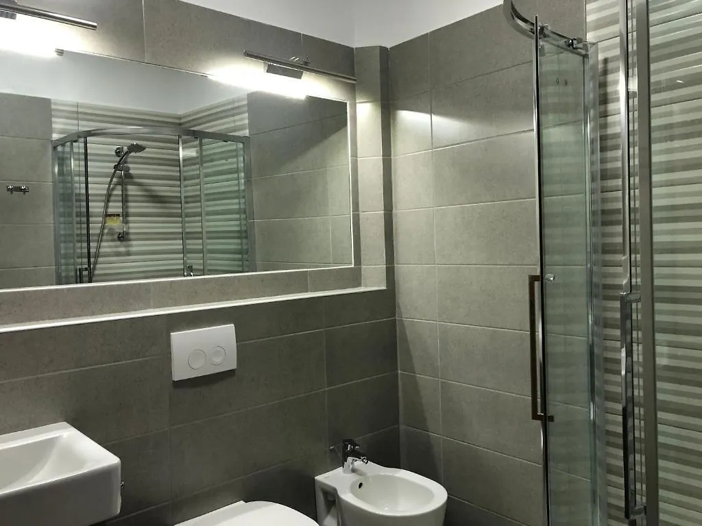 Hotel Kalemi Gjirokastër