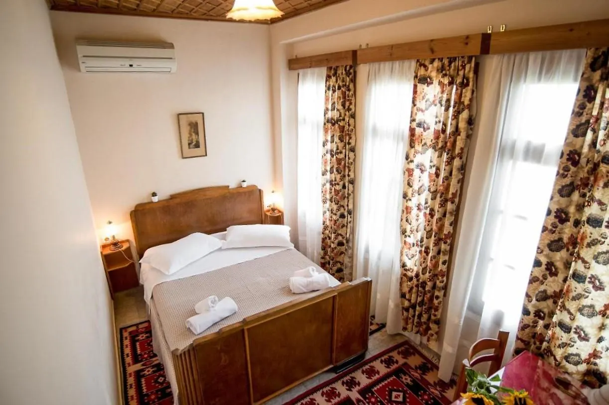 Hotel Kalemi Gjirokaster