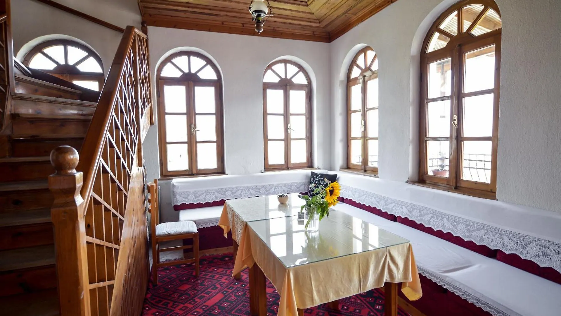 Hotel Kalemi Gjirokaster