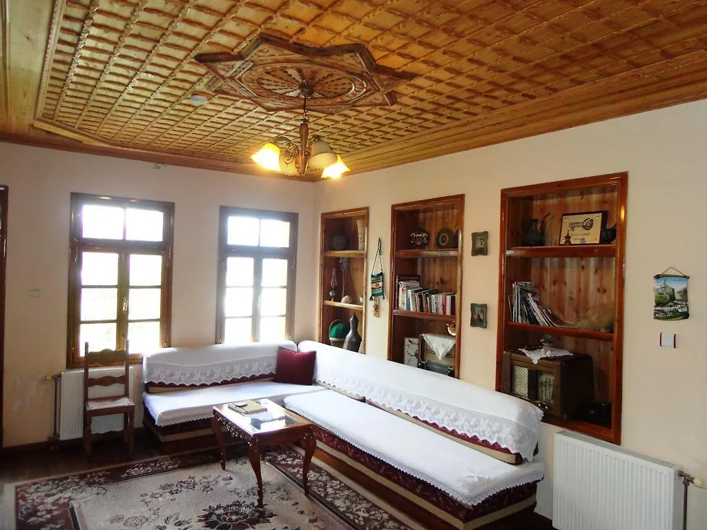 Hotel Kalemi Gjirokaster 3*,  Albania