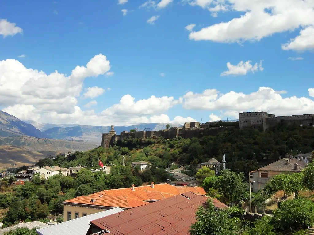Hotel Kalemi Gjirokaster