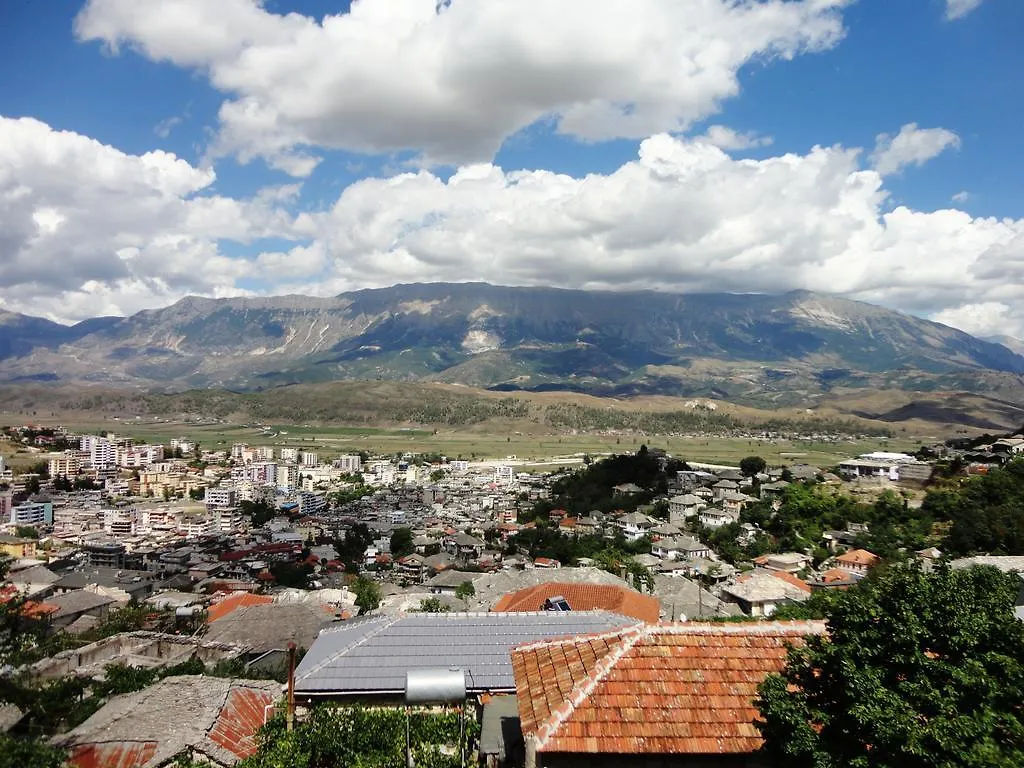 Hotel Kalemi Gjirokaster