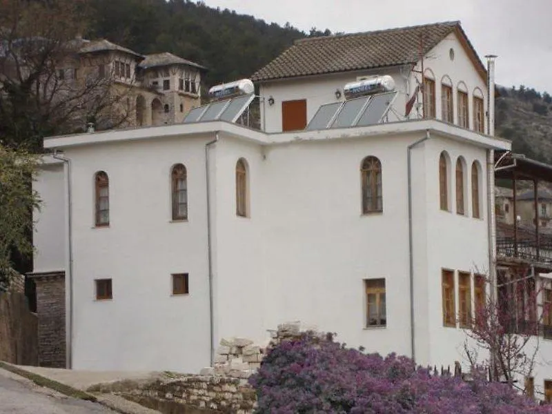 Hotel Kalemi Gjirokaster