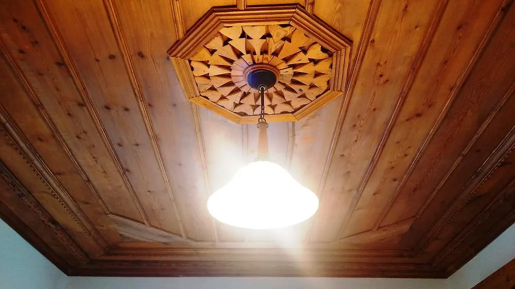 Hotel Kalemi Gjirokaster