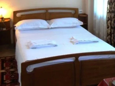 Hotel Kalemi Gjirokaster