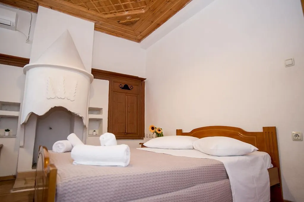 ***  Hotel Kalemi Gjirokaster Albania