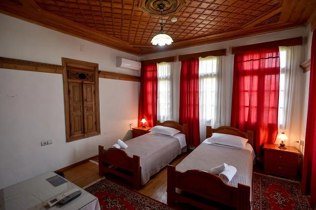 Hotel Kalemi Gjirokaster Albania