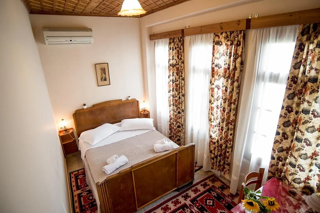 Hotel Kalemi Gjirokastër