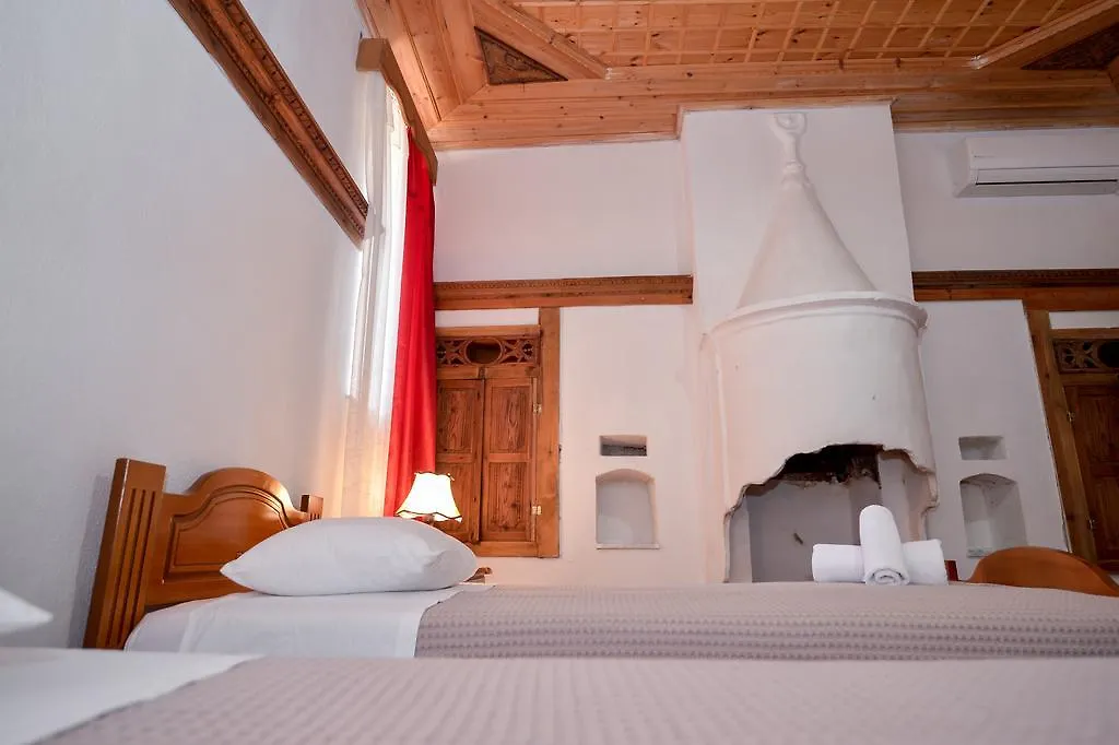 Hotel Kalemi Gjirokaster