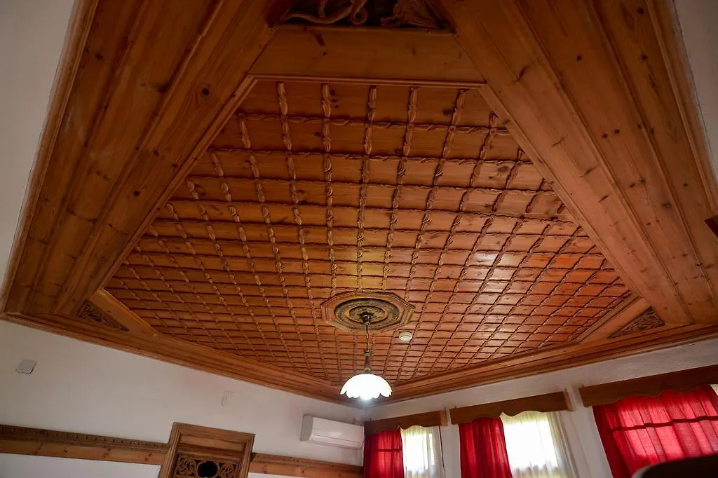 Hotel Kalemi Gjirokaster