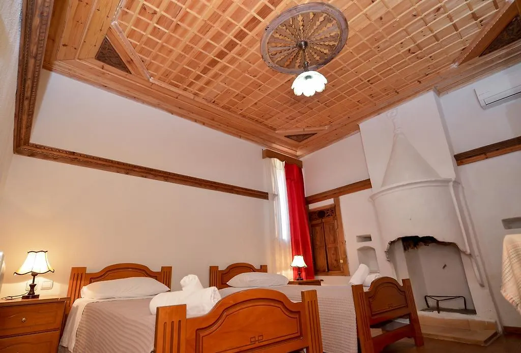 Hotel Kalemi Gjirokaster 3*,  Albania