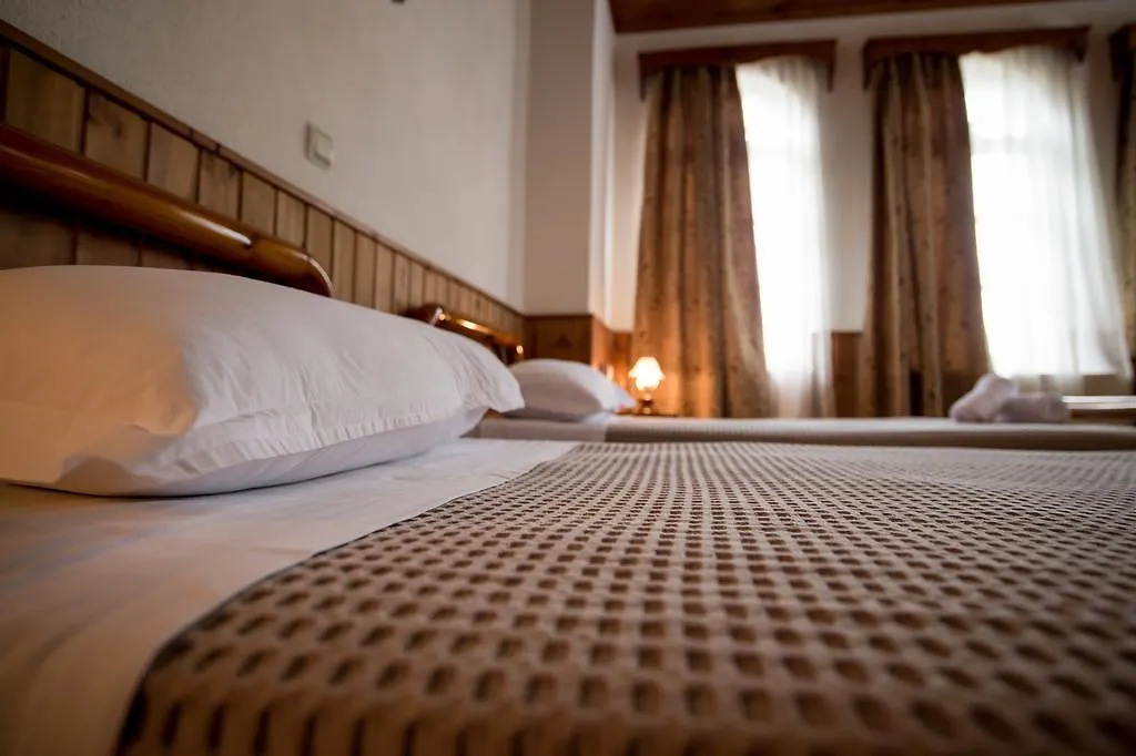Hotel Kalemi Gjirokaster