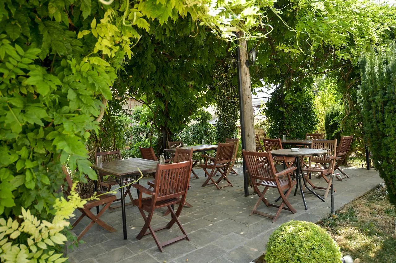 Hotel Kalemi Gjirokaster
